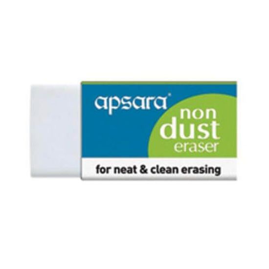 Picture of Eraser - Non Dust - Apsara - 1N