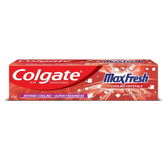 Picture of Max Fresh - Colgate - 150g