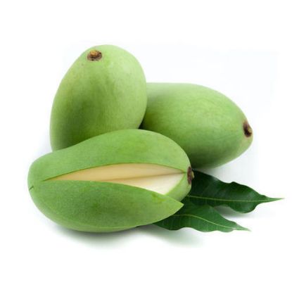 Picture of Raw Mango
