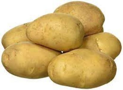 Picture of Potato 500g