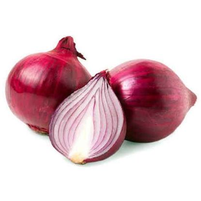 Picture of Onions (ఉల్లిపాయ) 1kg.