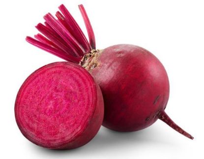 Picture of Beetroot 500g. 