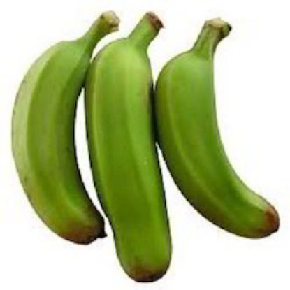 Picture of Raw Banana  2pc.