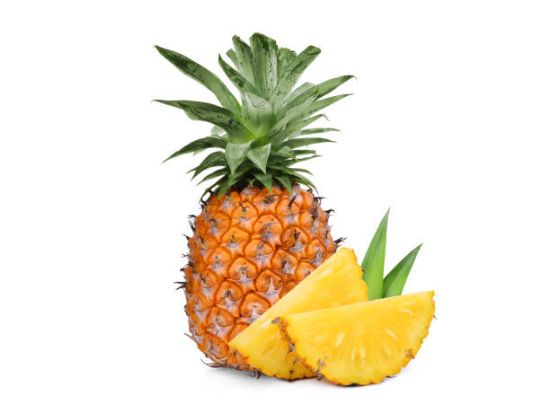 Picture of Pineapple - Big - 1 Piece