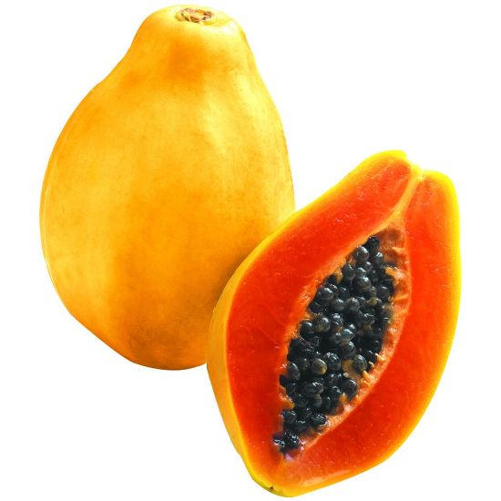 Picture of Papaya -1 Piece