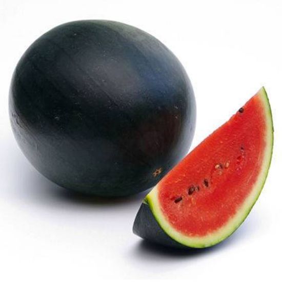 Picture of Watermelon Black -1 Piece