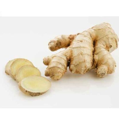 Picture of Ginger (అల్లం). 250g.