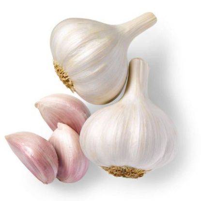 Picture of Garlic (వెల్లుల్లి). 250g.