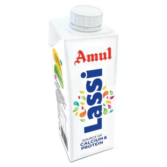 Picture of Amul - Lassi - 250ml