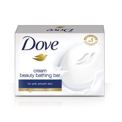 Picture of Dove - Cream Beauty Bathing bar100g