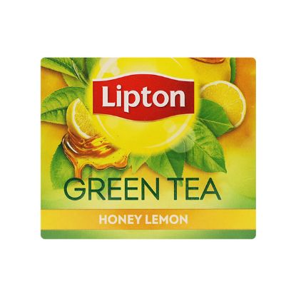 Picture of Lipton - Green Tea bags - 10 N