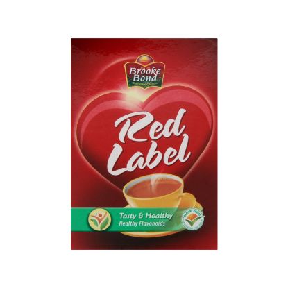 Picture of Brook Bond - Regular - Red Label - Tea 250g