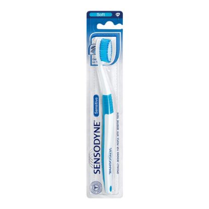 Picture of Sensodyne  - Sensitive - Tooth Brush - 1N