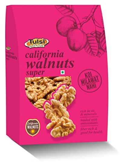 Picture of Walnuts - 250g