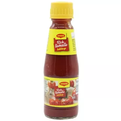 Picture of Rich Tomato Ketchup - Maggi - 200g
