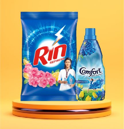 Picture for category Detergents