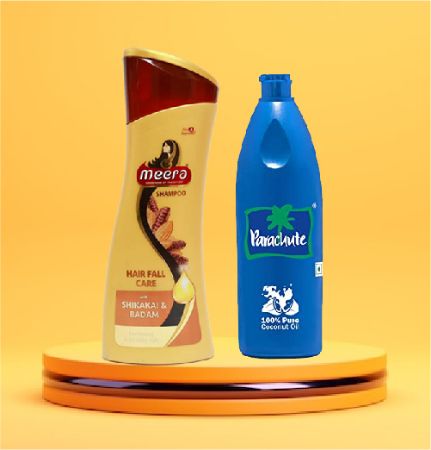 Picture for category Hair Care