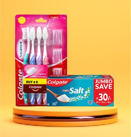 Picture for category Oral Care