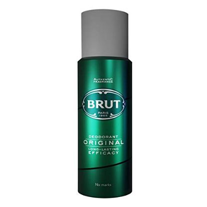 Picture of Brut Original Deodorant 200ml