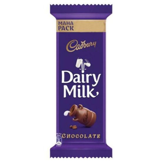 Picture of Dairy Milk Chocolate - Cadbury - 50g