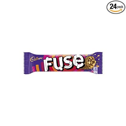 Picture of Cadbury - FUSE- 24g