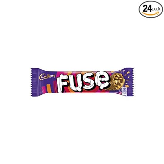 Picture of Cadbury - FUSE- 24g