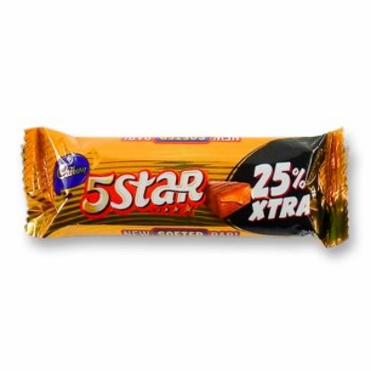 Picture of Cadbury 5Star 24g
