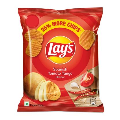 Picture of Lay's - Spanish - 24g - 2N