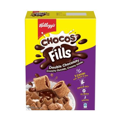 Picture of Kellogg's Chocos Fills, 250g