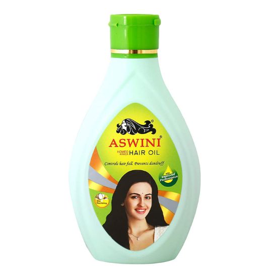 Picture of Aswini - Hair Oil - Homeo Arnica 180ml