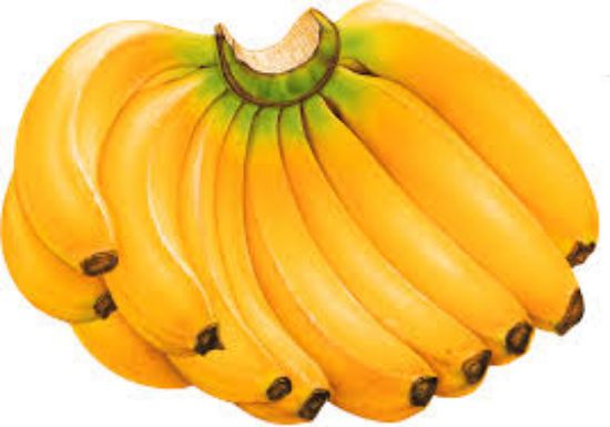 Picture of Banana big 1.5kg