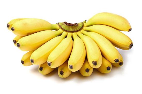 Picture of Banana small 1.250g
