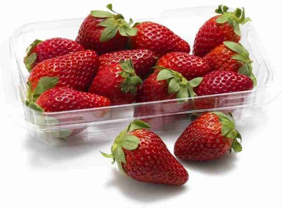 Picture of Strawberry 1 pack 