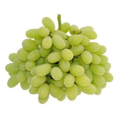 Picture of Seedless Green Grapes  500g
