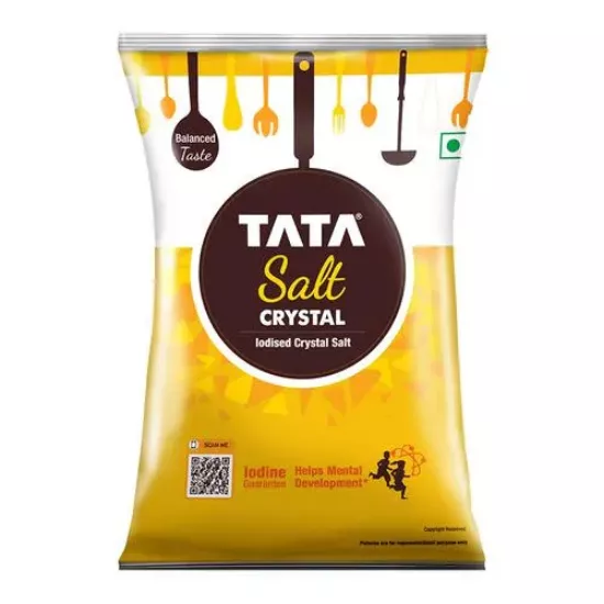 Picture of Tata Crystal Salt 1 kg