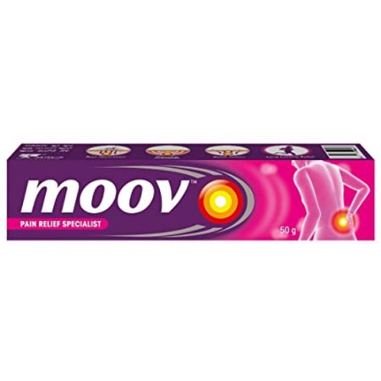 Picture of Moov Pain Relief