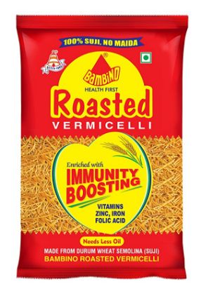 Picture of Bambino   Roasted Vermicelli - 500g