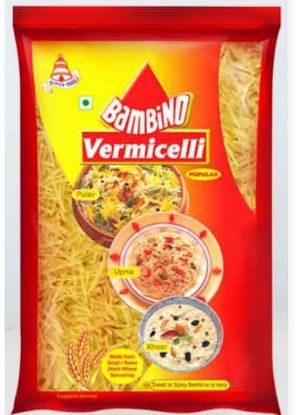 Picture of Bambino   Vermicelli - 500g