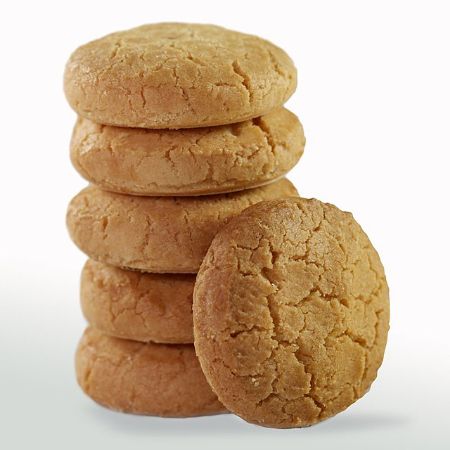 Picture for category Biscuits