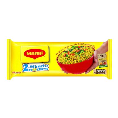 Picture of Maggi - Masala Noodles - 420g