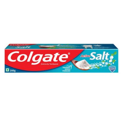 Picture of Active Salt - Colgate - 150g